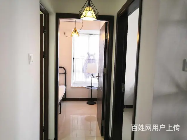 华发股份旁拎包入住南向两房，高层澳门景，有山有水有景观 - 图片 4