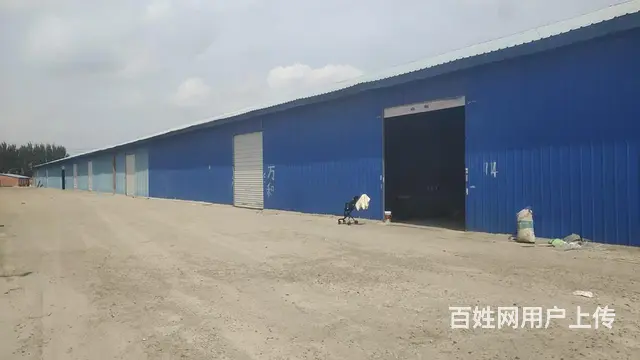 仓储库房场地出租 - 图片 5