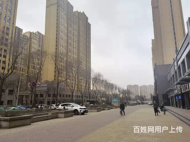 7576(七P）个人城东区广汇九锦园商铺全部装修好商铺招租 - 图片 2