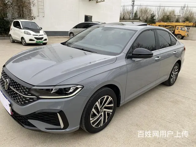 大众朗逸 - 图片 3