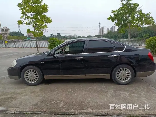日产 天籁 2006款 2.3 自动 230JK 豪华天窗版 - 图片 4