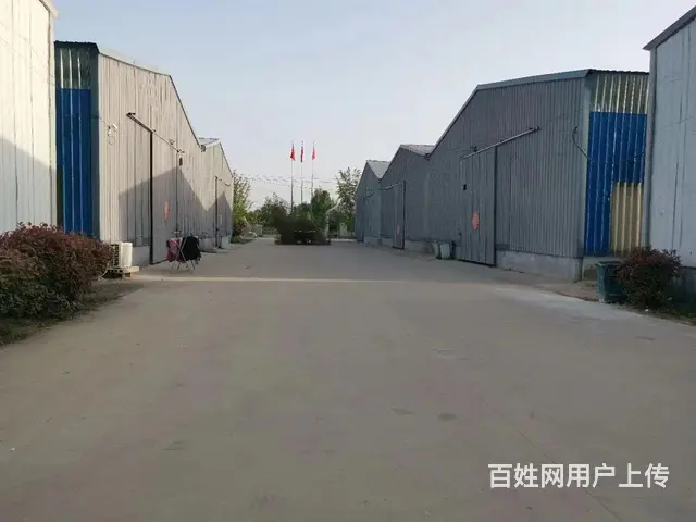 厂房出售 - 图片