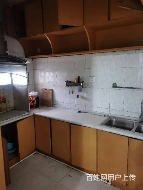 丰财小区 精装 两室 有钥匙 家具家电齐全 - 图片 4