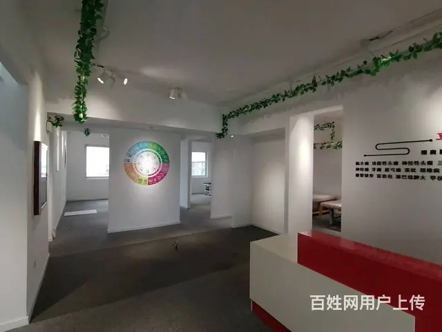 （创美） 田村A 区200平临街二层商铺出租出售 - 图片 3