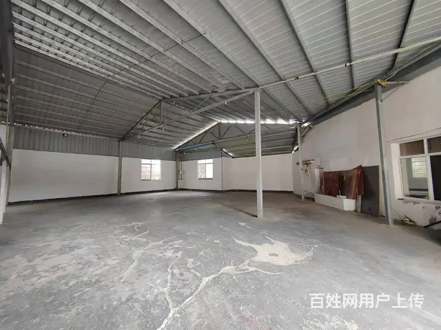 （老板本人）岳麓区汽车西站附近马路边厂房仓库出租6951 - 图片 6