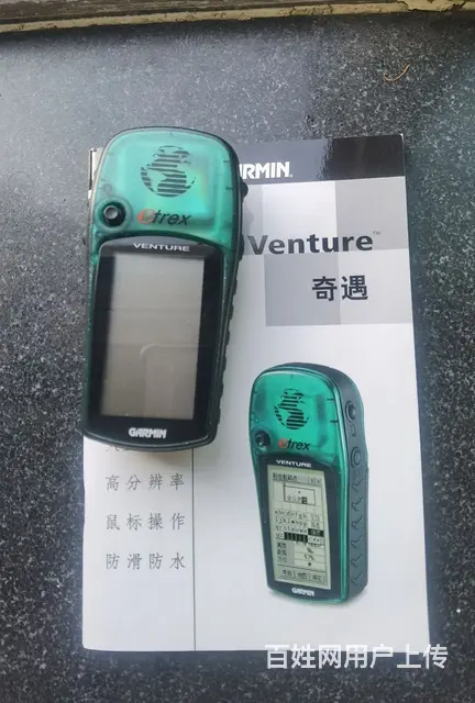 专业的GPS定位仪便宜转让 - 图片 1