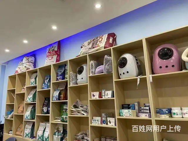 急转！贵州省毕节市黔西市莲城大道口500平猫狗之家 - 图片 4
