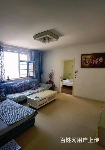 华茂雅居精装修电梯海景 3室1厅设施全 - 图片 2