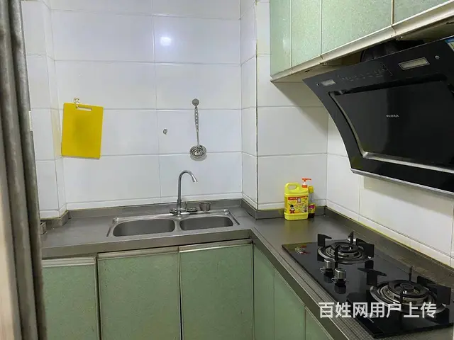 振兴花园 普通住宅 中等装修 - 图片 5