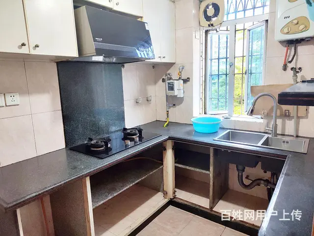 莲前卧龙晓城旁，2房出租3200元，看房有锁 - 图片 5