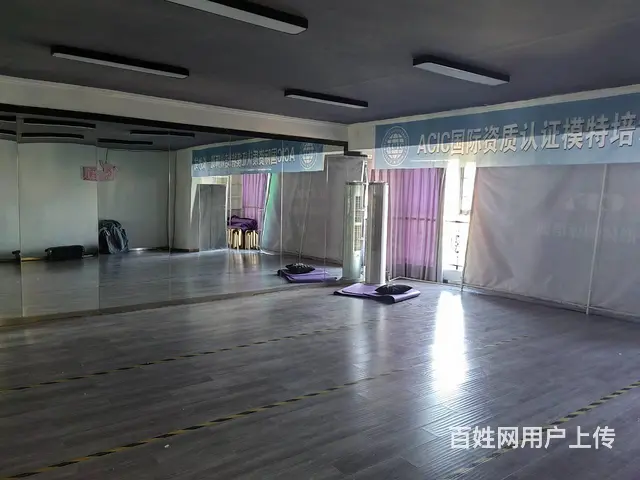 兴威名座办公楼出租 - 图片 1