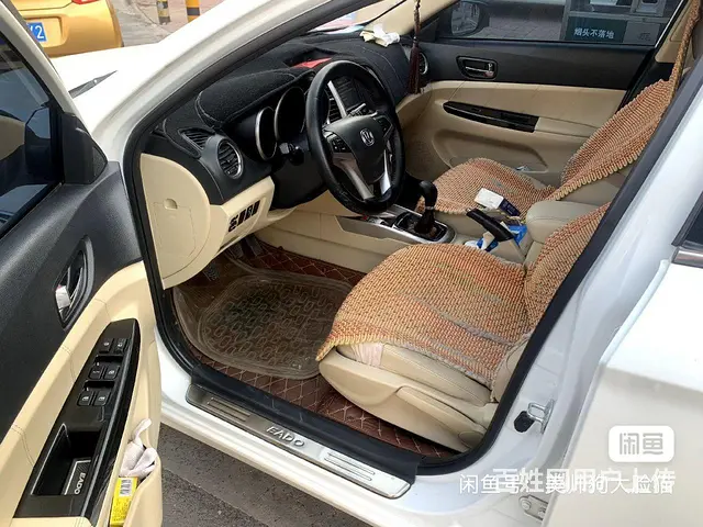 长安 逸动 2015款 1.6 手动 豪华型 - 图片 4