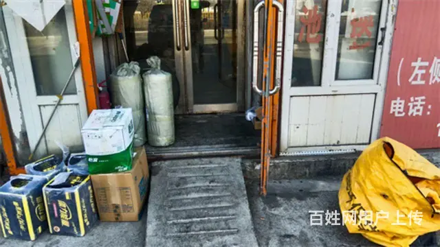 龙潭区韵达网点快递出兑 - 图片 3