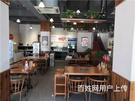 生意转让320平饭店出兑 - 图片 3