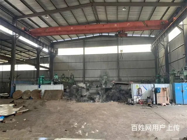 绵竹齐天镇700平厂房出租 - 图片 4