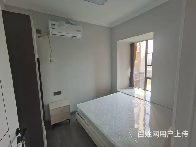 国欣向荣府 公寓2厅 豪华装修 - 图片 7