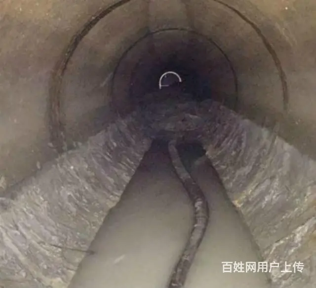 昌平回龙观管道疏通随叫随到 - 图片 2