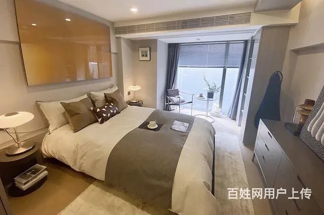 望江中心，钱江新城芯，1号地铁上建4.75米双钥匙 - 图片 6