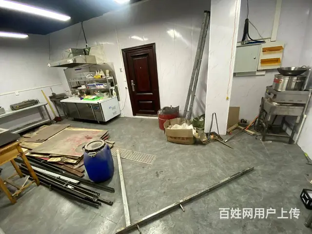 个人转让经营中酒吧静吧）纯一层220平全新精装修接手即可营业 - 图片 6