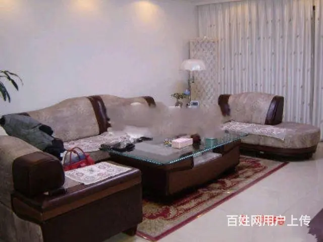 黄八新西北中对面-学苑小区3室2厅2卫1年起租 - 图片 8