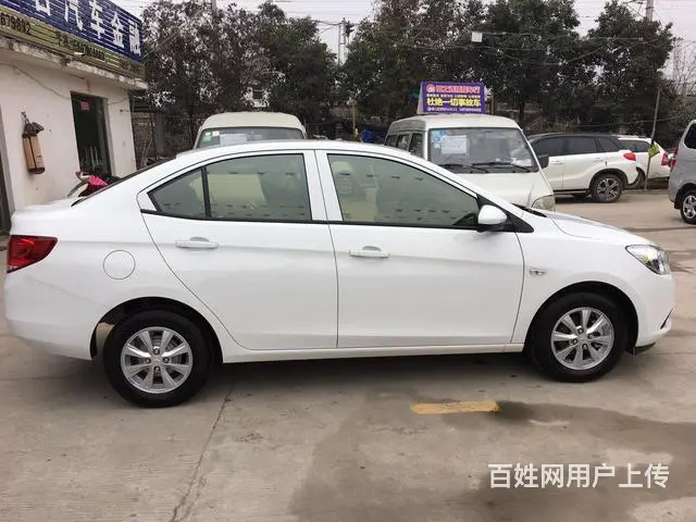 雪佛兰赛欧3 2015款 1.3L 自动 理想版 - 图片 5