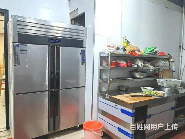 大型商场对面临街商铺餐厅转租 - 图片 4