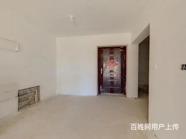 力高一楼带院 百米楼间距 89平三居 南北通透 采光好 - 图片 7
