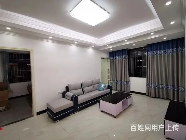 白云龙归银龙 四面采光电梯29万普通住宅 - 图片 2