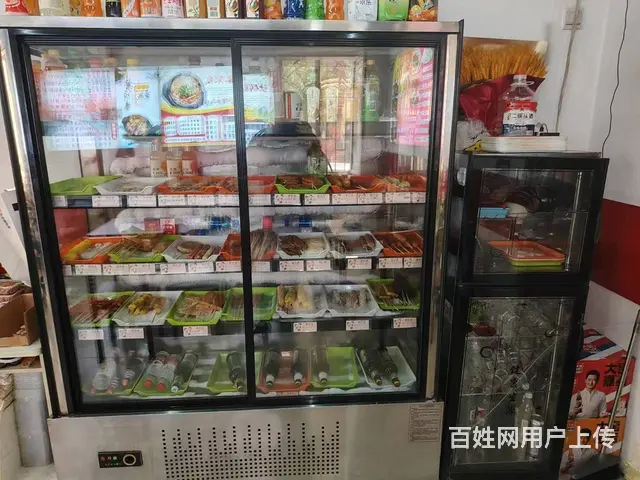 【搞定了！】南岗 革新街 米线 快餐店出兑 外卖店出兑 - 图片 4