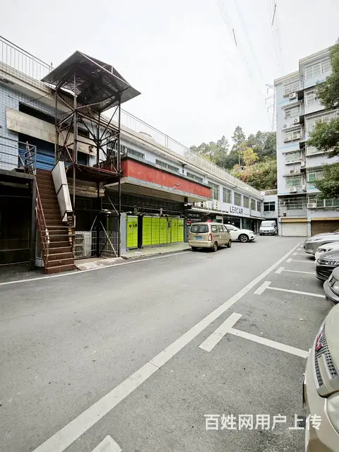 （老板本人）岳麓区青山街道优质厂房仓库房东直租 5692 - 图片 5