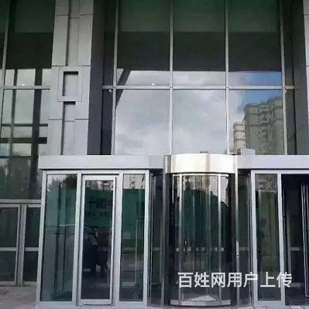崇州自动门旋转门机,崇州旋转门网站,崇州公司旋转门 - 图片 5
