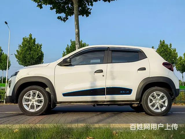 雷诺e诺 2019款 e智型 - 图片 6