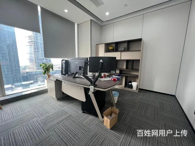 钱江世纪城，钱江大观，精装拎包，采光通透，交通便利，接待大气 - 图片 9