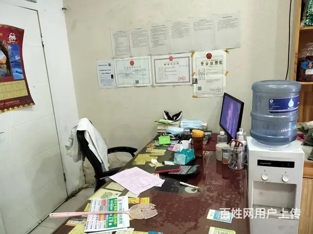 B个人一红枣园旁商铺对外空转 - 图片 6