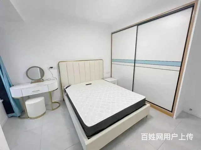 保亭人家 精装修 给自己一个家，温馨拎包入住！ - 图片 8
