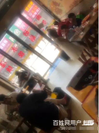 淘铺铺免费推荐 千灯石浦浦园路餐饮旺铺低价转让 - 图片 4