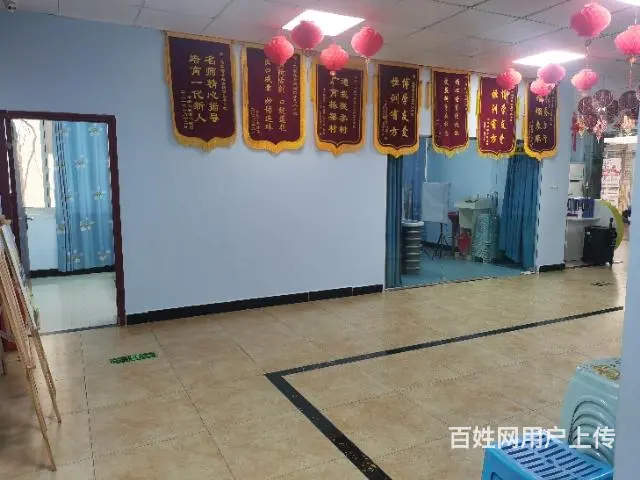 马家湾水果市场教育培训机构转让 - 图片 7