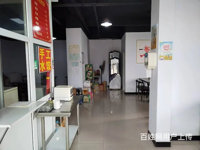 急转：黄金好位置餐饮店低价转让，营业中…… - 图片 5
