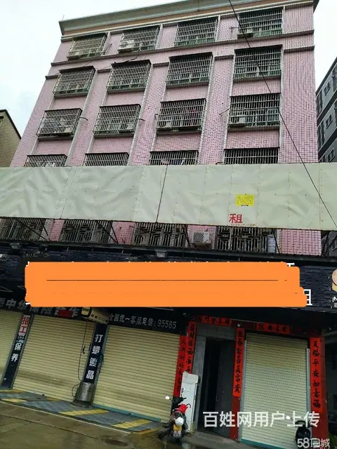 揭阳市区磐东街道浦东大圆傍边 - 图片
