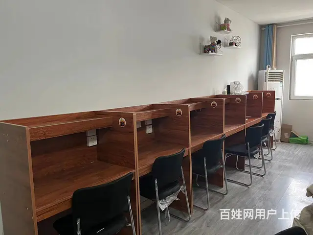 急转达活泉附近小区自习室低价转让！ - 图片 4