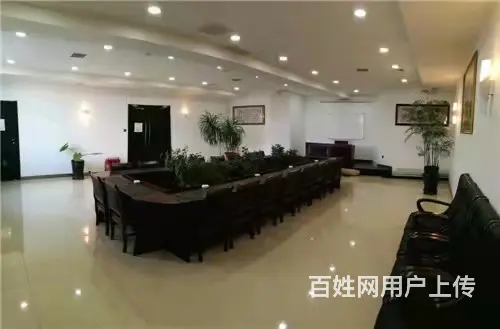 吉林市3000平大型宾馆酒店出兑 - 图片 5