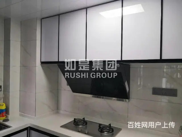 中骏世界城 泉州移动总部旁 80平高层全新精装两房 随时看房 - 图片 8