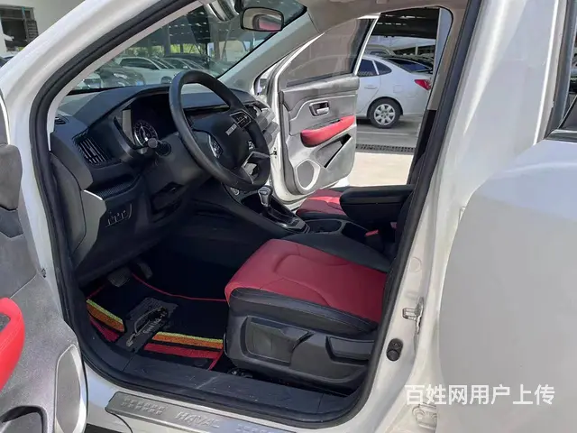 哈弗H2 2019款 H2s 1.5T 双离合 风尚型 - 图片 8