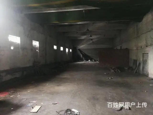 大中小型库房，停车位 - 图片 3