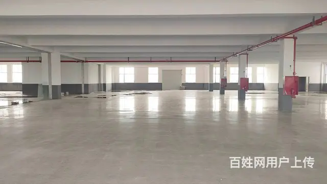 武进鸣凰科创路独立二楼车间1800平方货梯大可分组800平方 - 图片 2