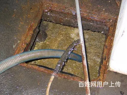：苏州值得您信赖的化粪池清理公司 电话号码 - 图片 2