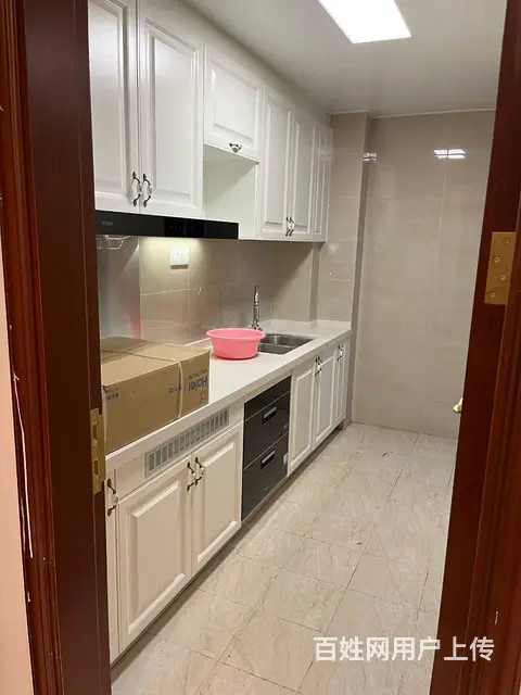 恒大翡翠华庭 普通住宅2厅 豪华装修 - 图片 6