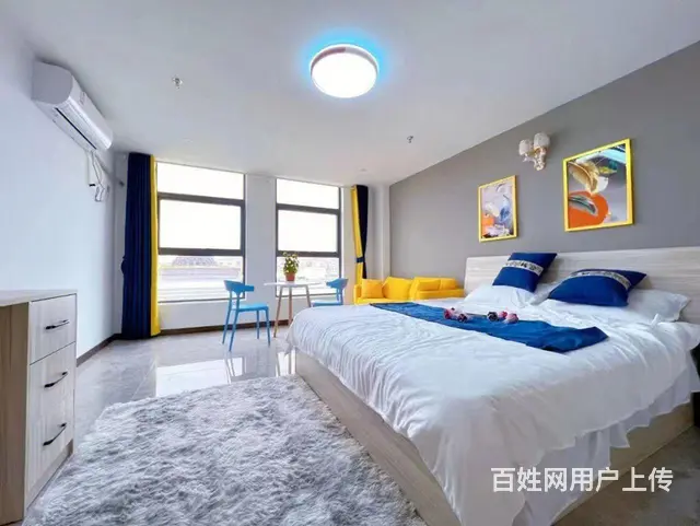 全嘉兴有房出租挑到满意为止月付租金家电齐全 - 图片 4