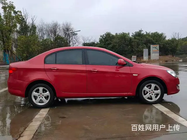 荣威350 2014款 350S 1.5 自动 讯达版 - 图片 7