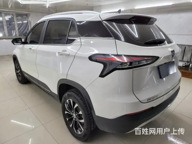 宝骏510 2019款 1.5 序列变速 尊享型 - 图片 4